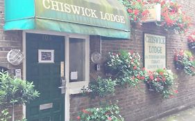Chiswick Lodge Hotel